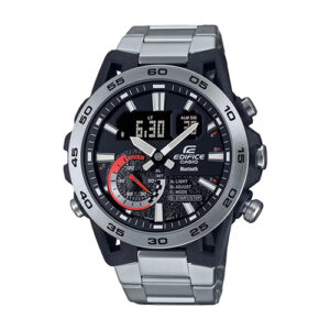 قیمت و خرید ساعت کاسیو ادیفایس مردانه مدل EDIFICE ECB-40D-1ADF