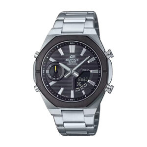 قیمت و خرید ساعت کاسیو ادیفایس EDIFICE ECB-S10DB-1ADF