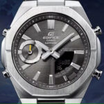 قیمت و خرید ساعت کاسیو ادیفایس EDIFICE ECB-S10DB-1ADF