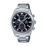 قیمت و خرید ساعت کاسیو ادیفایس مدل EDIFICE EFB-710D-1AVUDF