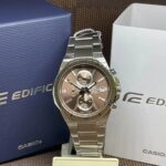 یمت و خرید ساعت کرونوگراف کاسیو ادیفایس EFV-640D-5AV | ساعت جَم