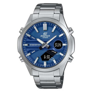 قیمت و خرید ساعت کاسیو ادیفایس EDIFICE EFV-C120D-2A