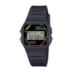 قیمت و خرید ساعت کاسیو پک من CASIO PAC-MAN F-91WPC-1ADR