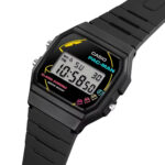 قیمت و خرید ساعت کاسیو پک من CASIO PAC-MAN F-91WPC-1ADR