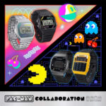 قیمت و خرید ساعت کاسیو پک من CASIO PAC-MAN F-91WPC-1ADR