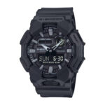 قیمت و خرید ساعت کاسیو جی شاک G-SHOCK GA-010-1A1