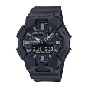 قیمت و خرید ساعت کاسیو جی شاک G-SHOCK GA-010-1A1