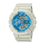 قیمت و خرید ساعت کاسیو جی شاک G-SHOCK GA-110AS-5A