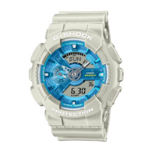 قیمت و خرید ساعت کاسیو جی شاک G-SHOCK GA-110AS-5A