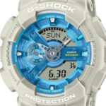 قیمت و خرید ساعت کاسیو جی شاک G-SHOCK GA-110AS-5A