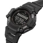 قیمت و خرید ساعت ورزشی جی شاک GBD-H2000-1B | ساعت جَم
