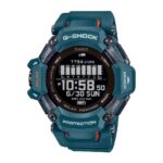 قیمت و خرید ساعت ورزشی جی شاک GBD-H2000-2 | ساعت جَم
