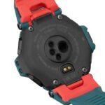 قیمت و خرید ساعت ورزشی جی شاک GBD-H2000-2 | ساعت جَم