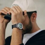 قیمت و خرید ساعت جی شاک کاسیو GBM-2100A-1A3 | ساعت جَم