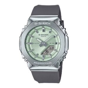 قیمت و خرید ساعت جی شاک کاسیو GM-S2110-3AER | ساعت جَم