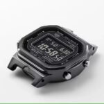 قیمت و خرید ساعت کاسیو جی شاک مدل G-SHOCK GW-5000HS-1ER