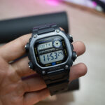 قیمت و خرید ساعت مچی کاسیو جنرال دیجیتال مدل CASIO DW-291H-1A