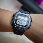 قیمت و خرید ساعت مچی کاسیو جنرال دیجیتال مدل CASIO DW-291H-1A