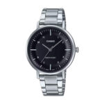 قیمت و خرید ساعت کاسیو زنانه مدل CASIO LTP-VT03D-1B