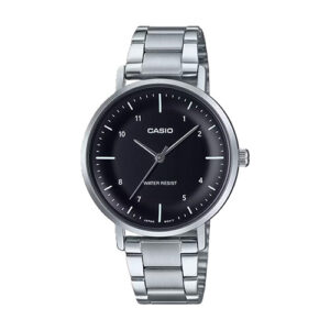 قیمت و خرید ساعت کاسیو زنانه مدل CASIO LTP-VT03D-1B