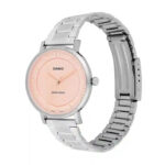 قیمت و خرید ساعت کاسیو جنرال زنانه مدل CASIO LTP-VT04D-4A