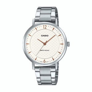 قیمت و خرید ساعت کاسیو جنرال زنانه مدل CASIO LTP-VT04D-7A