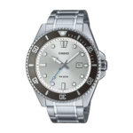 خرید ساعت کاسیو غواصی مردانه مدل CASIO MDV-107D-7AV