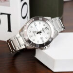 خرید ساعت کاسیو غواصی مردانه مدل CASIO MDV-107D-7AV