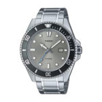 خرید ساعت کاسیو غواصی مردانه مدل CASIO MDV-107D-8AV