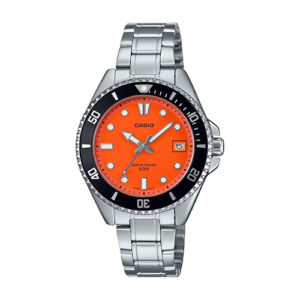 قیمت و خرید ساعت کاسیو غواصی CASIO MDV-10D-4A1