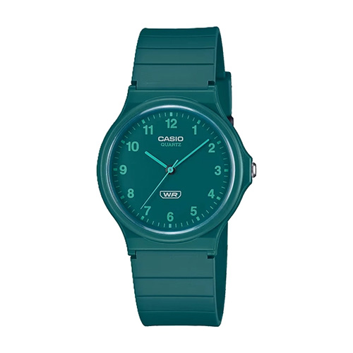 قیمت و خرید ساعت مچی کاسیو مردانه و زنانه CASIO MQ-24B-3