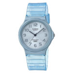 ساعت مچی کاسیو مدل CASIO-MQ-24S-2B