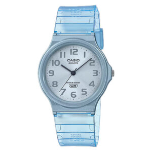 ساعت مچی کاسیو مدل CASIO-MQ-24S-2B