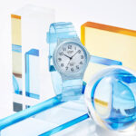 ساعت مچی کاسیو مدل CASIO-MQ-24S-2B