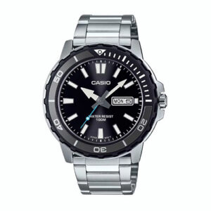 قیمت و خرید ساعت مچی کاسیو مردانه Casio MTD-125D-1A3