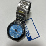 قیمت و خرید ساعت کاسیو جنرال مردانه CASIO MTD-125D-2A3