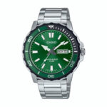 قیمت و خرید ساعت کاسیو مردانه CASIO MTD-125D-3AV
