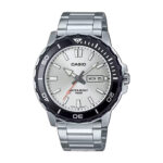 قیمت و خرید ساعت کاسیو جنرال CASIO MTD-125D-7AV
