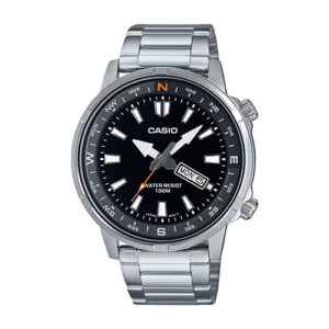 قیمت و خرید ساعت کاسیو جنرال مردانه CASIO MTD-130D-1A4V