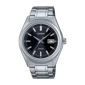 قیمت و خرید ساعت کاسیو مردانه مدل CASIO MTP-B180D-1A1V