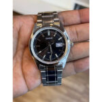 قیمت و خرید ساعت کاسیو مردانه مدل CASIO MTP-B180D-1A1V