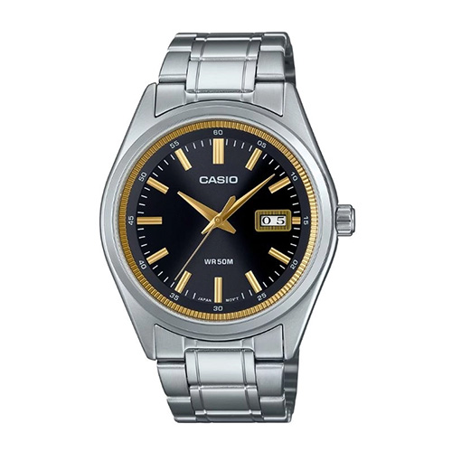 قیمت و خرید ساعت کاسیو مردانه مدل CASIO MTP-B180D-1A2
