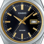 قیمت و خرید ساعت کاسیو مردانه مدل CASIO MTP-B180D-1A2