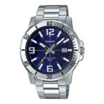 قیمت و خرید ساعت مچی کاسیو casiO MTP-VD01D-2B