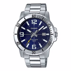 قیمت و خرید ساعت مچی کاسیو casiO MTP-VD01D-2B