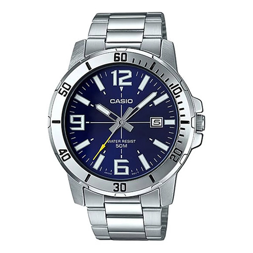 قیمت و خرید ساعت مچی کاسیو casiO MTP-VD01D-2B