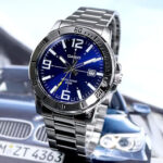 قیمت و خرید ساعت مچی کاسیو casiO MTP-VD01D-2B