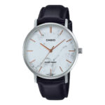 قیمت و خرید ساعت مچی کاسیو مردانه CASIO MTP-VT01L-2B