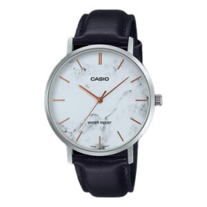 قیمت و خرید ساعت مچی کاسیو مردانه CASIO MTP-VT01L-2B