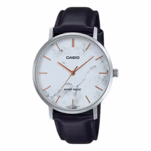 قیمت و خرید ساعت مچی کاسیو مردانه CASIO MTP-VT01L-2B